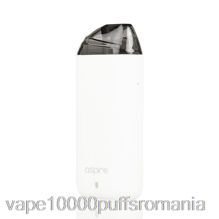Vape Romania Aspire Minican Pod System White
